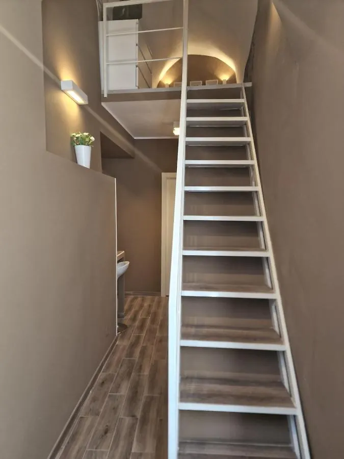 Casa Agata E Santo Short Lets Apartment Catania Italy