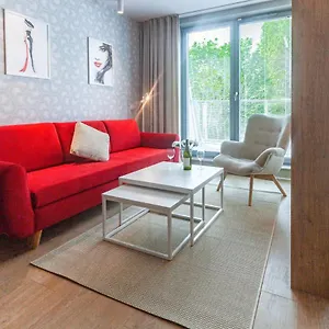 Kristina Apartament Sopot