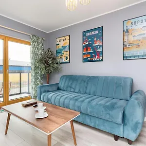 Sienna Grobla Old Town By Renters Prestige Apartament Gdańsk
