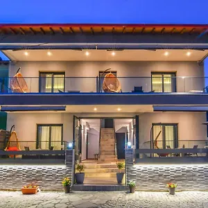 Oasis Apartament Sarti