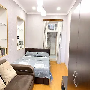 Dodo-inga's Apartament Tbilisi