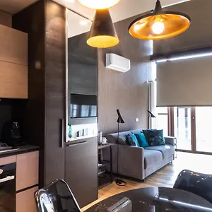 Apartment Al Piccolo Bastione, Catania